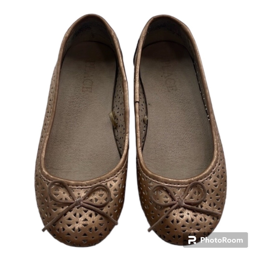 Girls shoes size 12